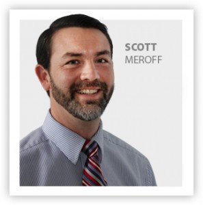 Scott Meroff